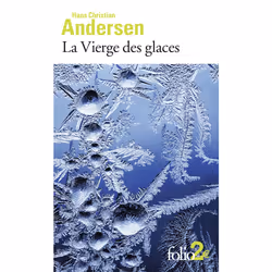 ISBN La Vierge des glaces, Français, 96 pages