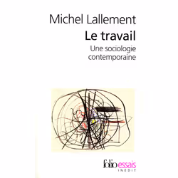 ISBN Le travail, Français, 688 pages