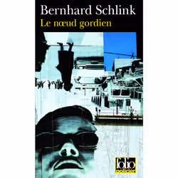 ISBN Le nœud gordien, Français, 336 pages