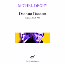 ISBN Donnant Donnant, Français, 448 pages