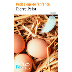Petit éloge de l'enfance