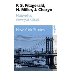 Nouvelles new-yorkaises