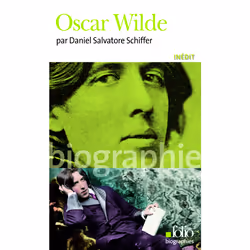 ISBN Oscar Wilde, Français, 432 pages