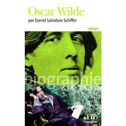 Oscar Wilde