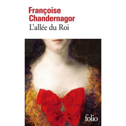 Éditions Gallimard L ALLEE DU ROI livre Espagnol Livre broché