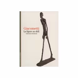 ISBN Giacometti, Français, 144 pages