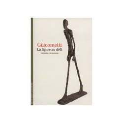 Giacometti - la figure au défi