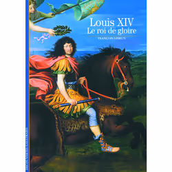ISBN Louis XIV, Français, 160 pages