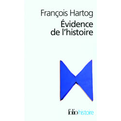 Évidence de l'histoire : Ce que voient les historiens