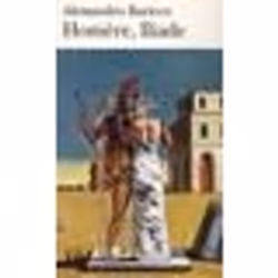 Éditions Gallimard HOMERE, ILIADE, Français, Livre broché, 243 pages