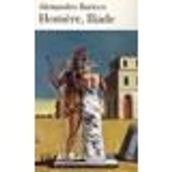 Éditions Gallimard HOMERE, ILIADE