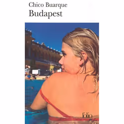 ISBN Budapest, Littérature, Français