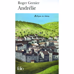 ISBN Andrélie, Français, 176 pages