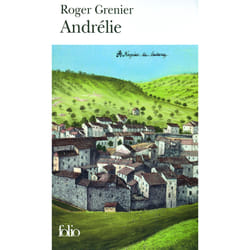 Andrélie