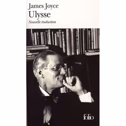 ISBN Ulysse, Romance, Français, Livre broché