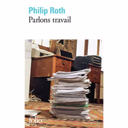 ISBN Parlons Travail, référence & langage, Français