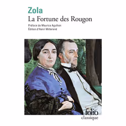 ISBN La Fortune Des Rougon, Romance, Français, Livre broché