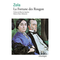 La Fortune des Rougon