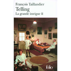 ISBN Telling
