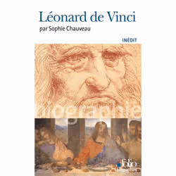 ISBN Leonard De Vinci, histoire, Français