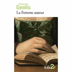 Éditions Gallimard LA FEMME AUTEUR, Français, Livre broché