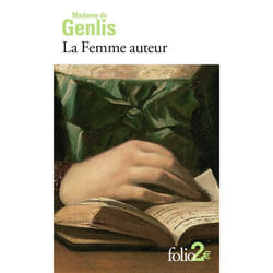 Éditions Gallimard LA FEMME AUTEUR livre Français Livre broché