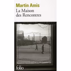 ISBN La Maison Des Rencontres, Littérature, Français
