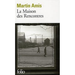 La maison des rencontres