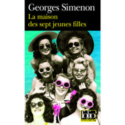La Maison des sept jeunes filles / Le Châle de Marie Dudon