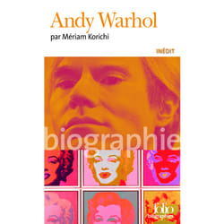 Andy Warhol