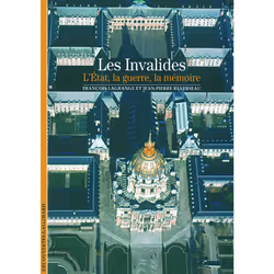 ISBN Les Invalides, Français, 128 pages