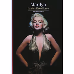 ISBN Marilyn, Français, 144 pages