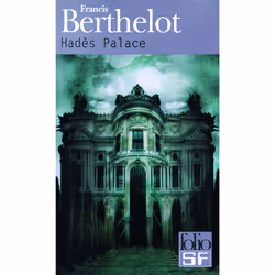 ISBN Hadès Palace, Français, 352 pages