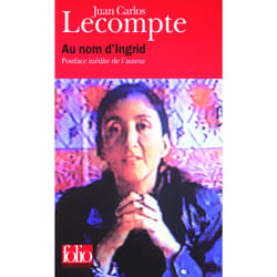 Au nom d'ingrid