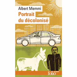 ISBN Portrait du décolonisé arabo-musulman et de quelques autres, Français, 224 pages