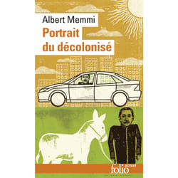 ISBN Portrait du décolonisé arabo-musulman et de quelques autres