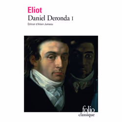 ISBN Daniel Deronda, Français, 576 pages