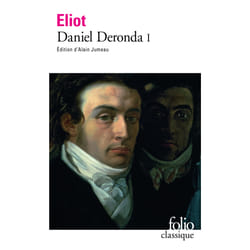 Daniel Deronda Tome 1