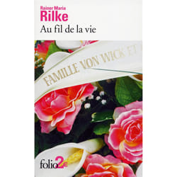 Au fil de la vie - Nouvelles et esquisses (Poche)