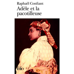 Adèle et la pacotilleuse