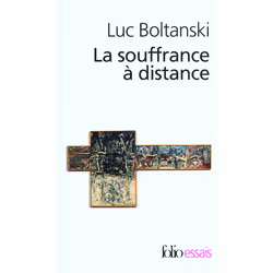 ISBN La souffrance à distance, Français, 528 pages