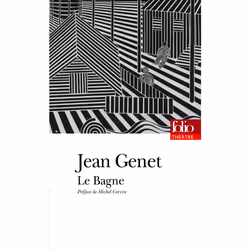ISBN Le Bagne, Français, 176 pages