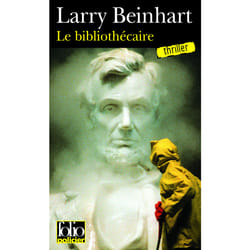 Le bibliothécaire