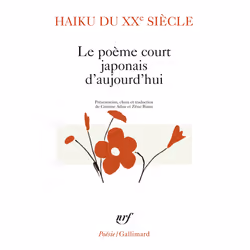 ISBN Haiku du XXᵉ siècle, Français, 224 pages