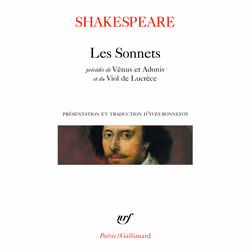 ISBN Les Sonnets, Français, 352 pages