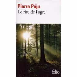 ISBN Le rire de l'ogre, Français, 400 pages