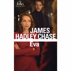 ISBN Eva, Français, 336 pages