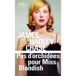 Pas d'orchidées pour miss blandish