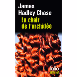 ISBN La chair de l'orchidée, Français, 368 pages
