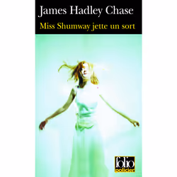 ISBN Miss Shumway jette un sort, Français, 352 pages